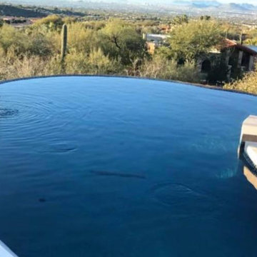 50 Years of Beautiful Pools