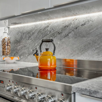 Evanston Condo Remodel