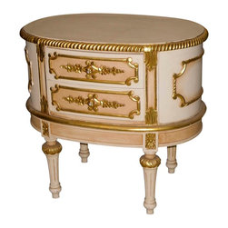 Bedsides - Nightstands And Bedside Tables