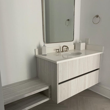 Bathroom Vanities