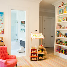 Noras Playroom