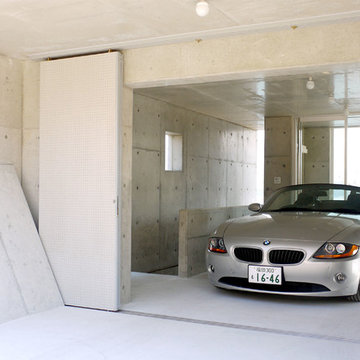 志摩船越の別荘