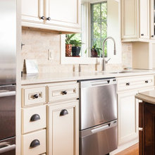 dishwasher