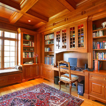Kennedy Residence