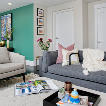 One-Of-A-Kind Condo