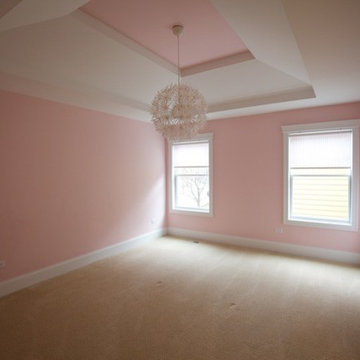 Princess Bedroom