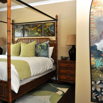 Island Art Villa