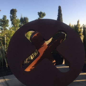The Sculpture