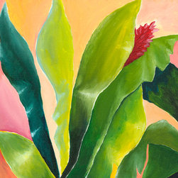 Banana Collection - Paintings