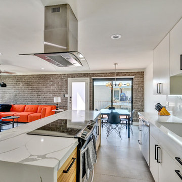 Scottsdale Condo Renovation