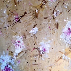 Good As Gold - Paintings
