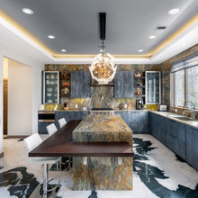 Kitchen ideas