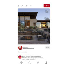 Exterior Inspiration - Gina