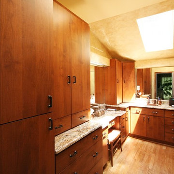 Master Bath - View #1