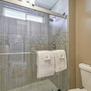 Ocean Beach San Diego Remodel
