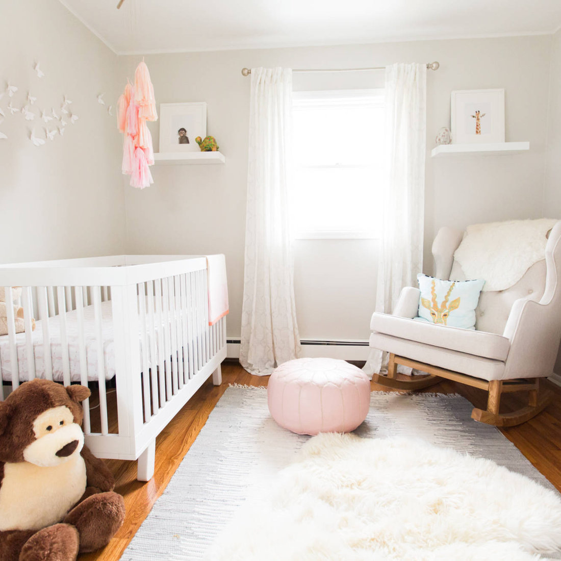 Addison's Nursery