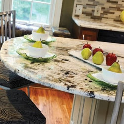 Mont Granite - Products