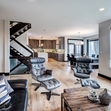 Boss House