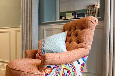Bespoke Upholstered Furniture