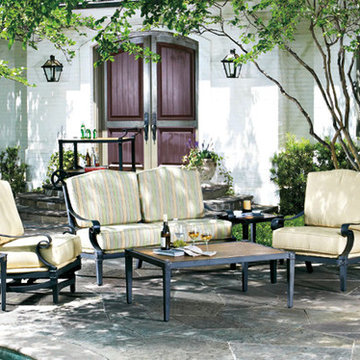 Landgrave - Estonia Seating Collection