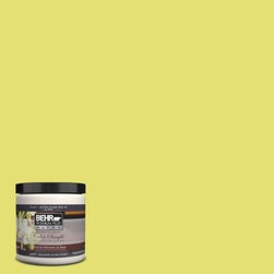 Behr, Citron - Paint