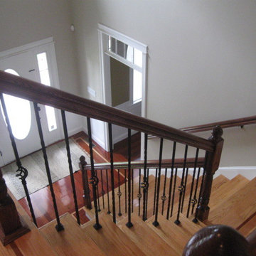 Finish Carpentry