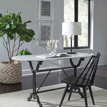 Santiago Writing Table