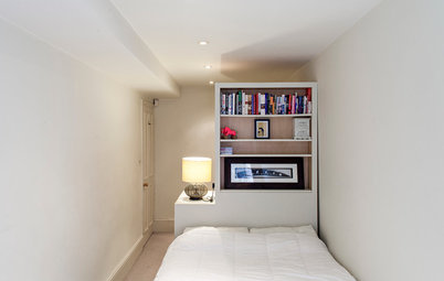 The Dos and Don'ts While Designing a Small Bedroom