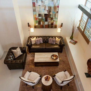 Loft Living - Seattle