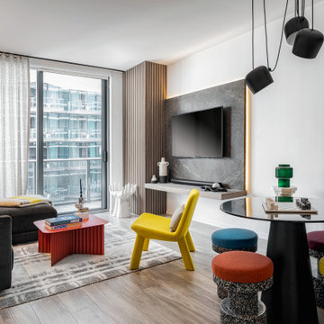 Brickell Residence