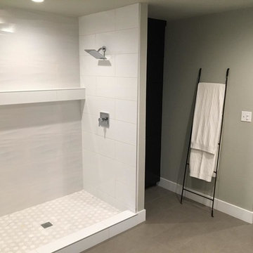 Woodson Remodel