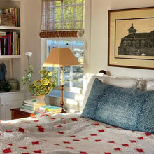 Gandee Riggs : Bedroom