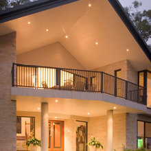 back of the House