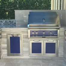 Patio Ideas