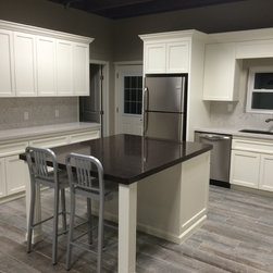 Kitchens - Home Improvement