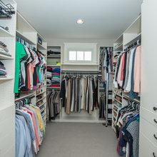 York Closet