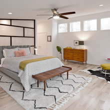 Nat's Bedroom