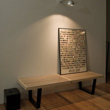 entrée