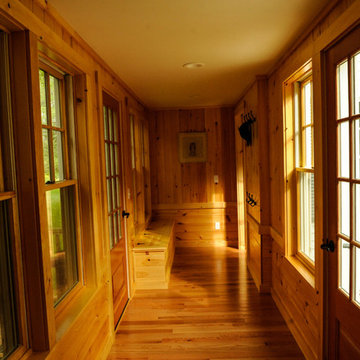 Extended Family Summer House