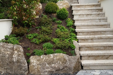 Garten in Stuttgart