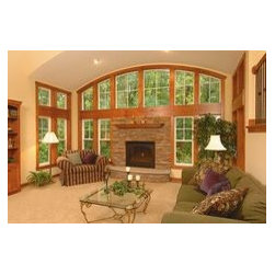 Windsor Windows - Products