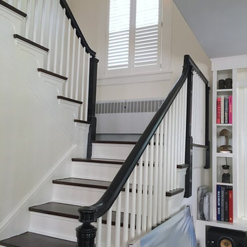 Plantation Shutters