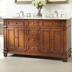 Antique Bathroom Vanities - Bathroom Vanities And Sink Consoles