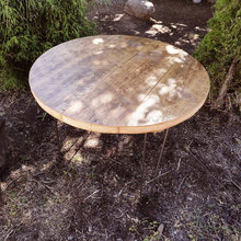 tables