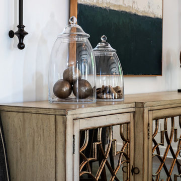 Altadena Modern Farmhouse
