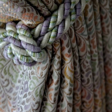 Award Winning Draperies