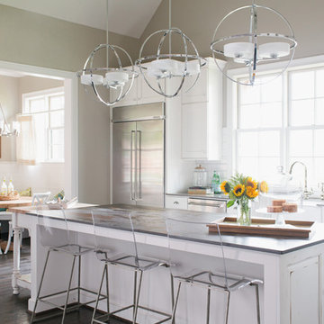 2016 GBAHB Ideal Home