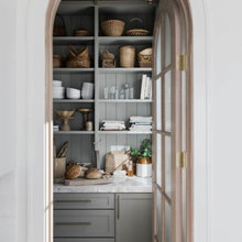 Butler Pantry
