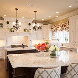 Mouser Cabinetry - Kitchen Cabinetry