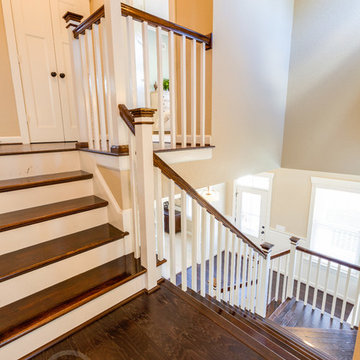St. Jude Children's Research Hospital Dream Home 2014